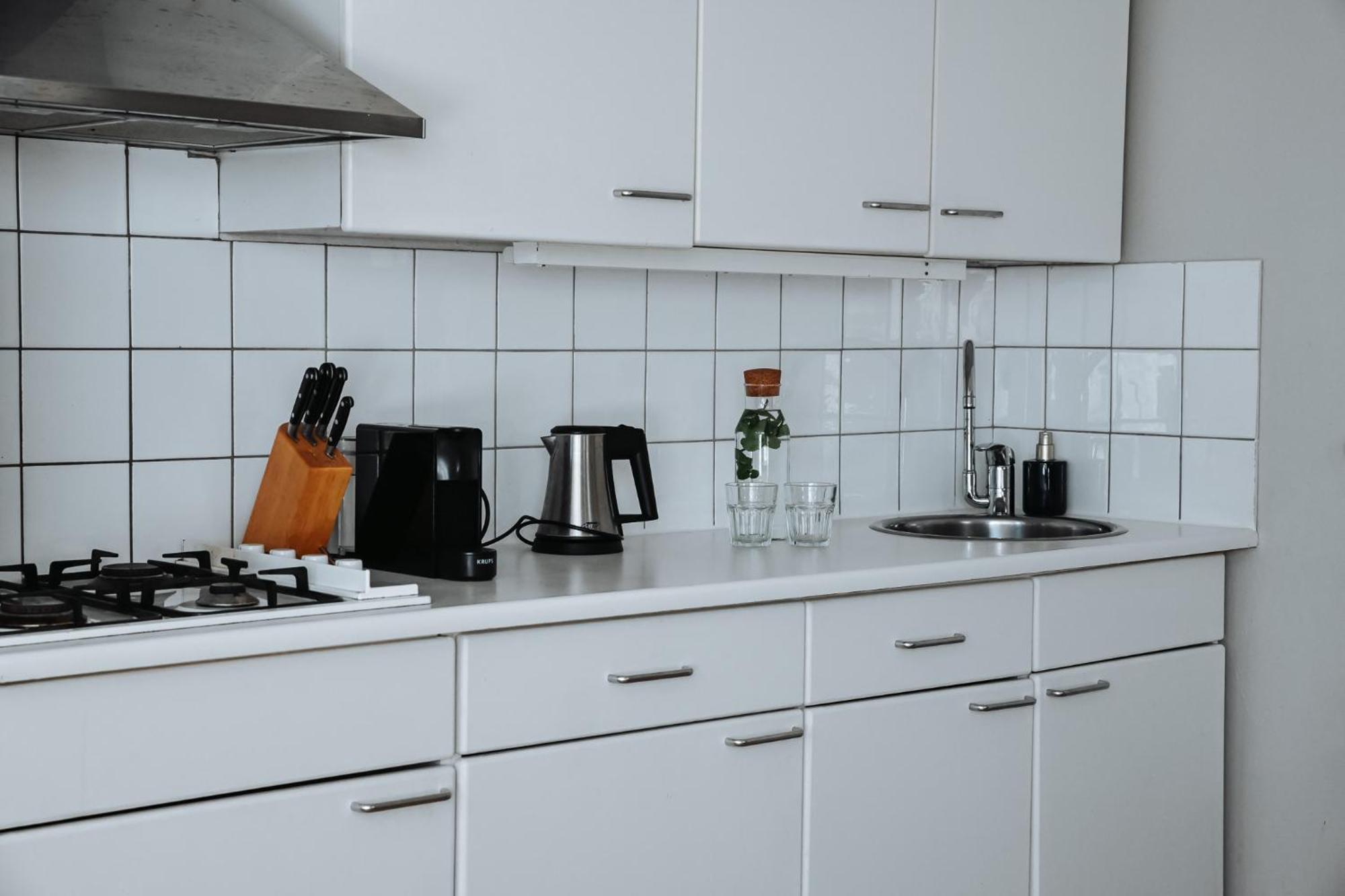 High Street Apartments Зандфорт Номер фото